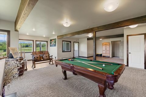 Tiny photo for 39120 Lakeview Lane, Polson, MT 59860 (MLS # 30070568)