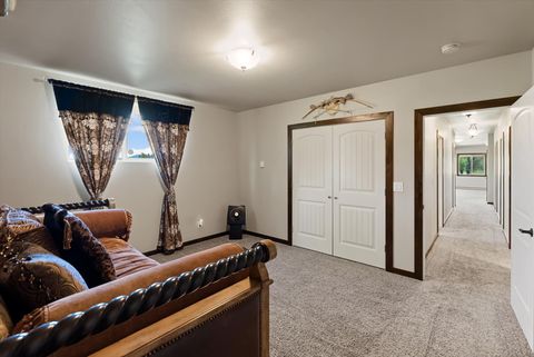 Tiny photo for 39120 Lakeview Lane, Polson, MT 59860 (MLS # 30070568)
