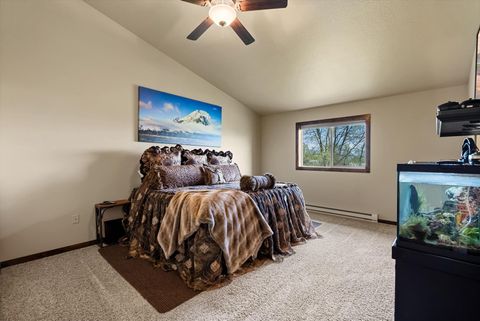 Tiny photo for 39120 Lakeview Lane, Polson, MT 59860 (MLS # 30070568)