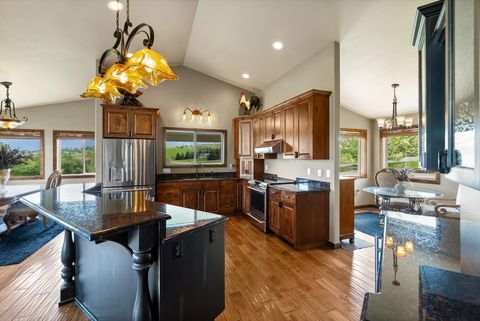 Tiny photo for 39120 Lakeview Lane, Polson, MT 59860 (MLS # 30070568)