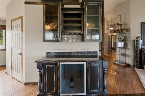 Tiny photo for 39120 Lakeview Lane, Polson, MT 59860 (MLS # 30070568)