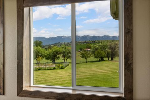 Tiny photo for 39120 Lakeview Lane, Polson, MT 59860 (MLS # 30070568)