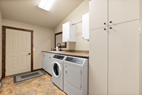 Tiny photo for 39120 Lakeview Lane, Polson, MT 59860 (MLS # 30070568)