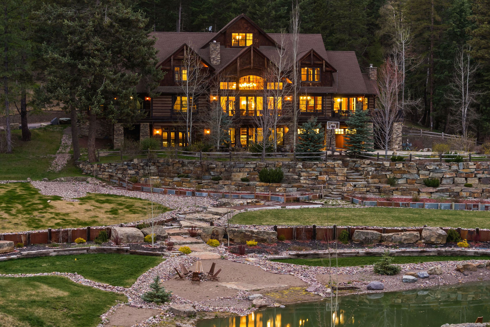 310 Rocky Woods Lane