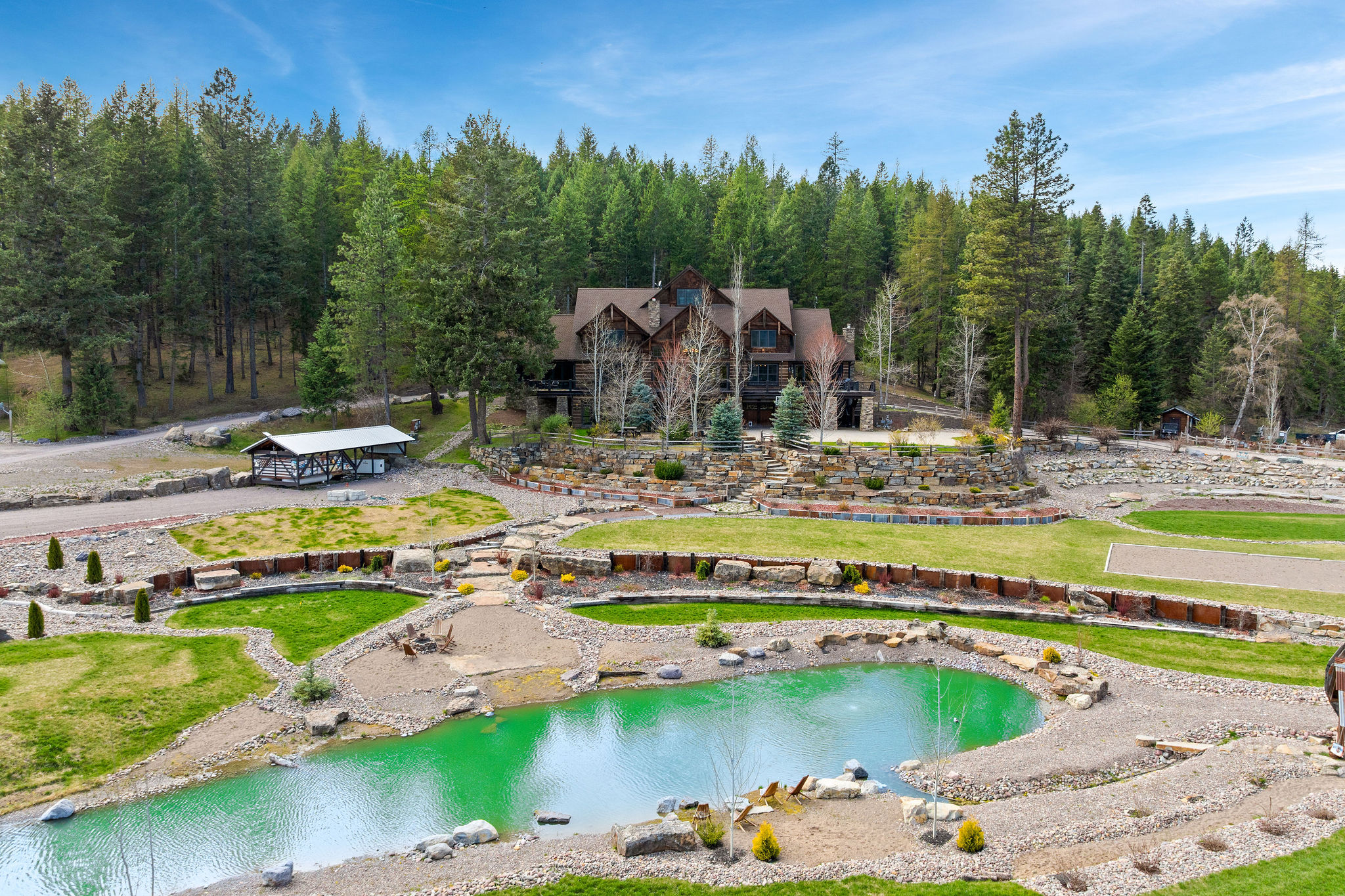 310 Rocky Woods Lane