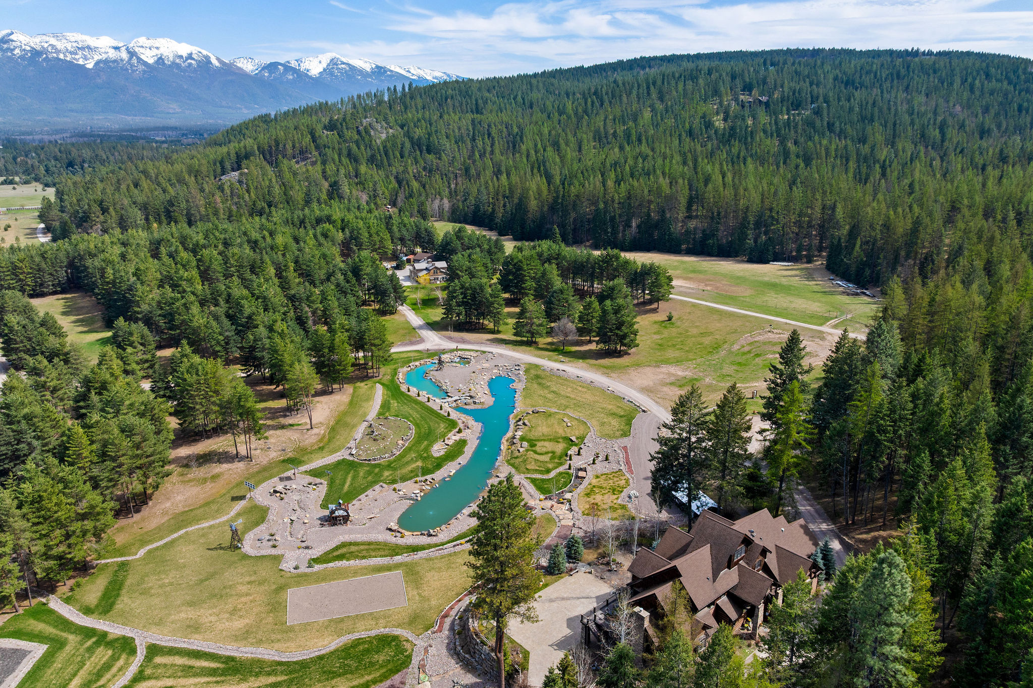 310 Rocky Woods Lane