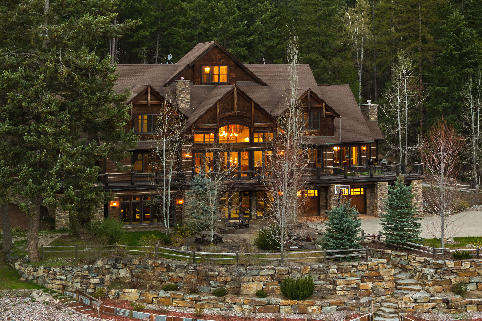 310 Rocky Woods Lane