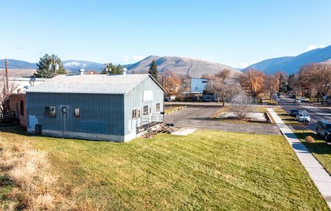 1026 S 5th Street Missoula MT 59801