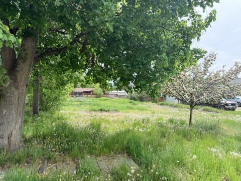 Tiny photo for 240 Daly Avenue, Hamilton, MT 59840 (MLS # 30070567)