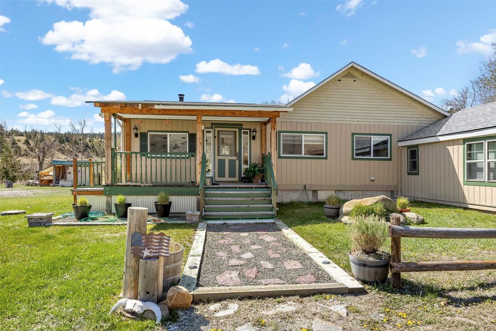 Photo of 967 MT Hwy 2 W, Whitehall, MT 59759 (MLS # 30070310)