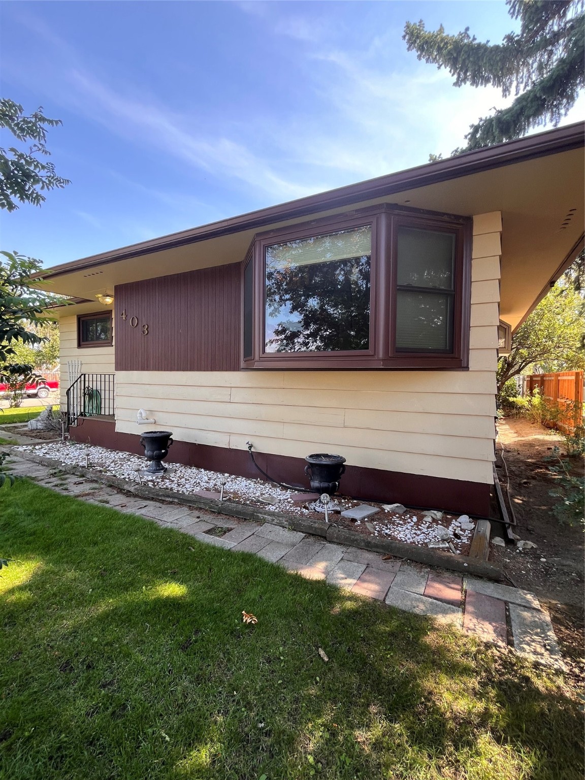 403 Circle Drive