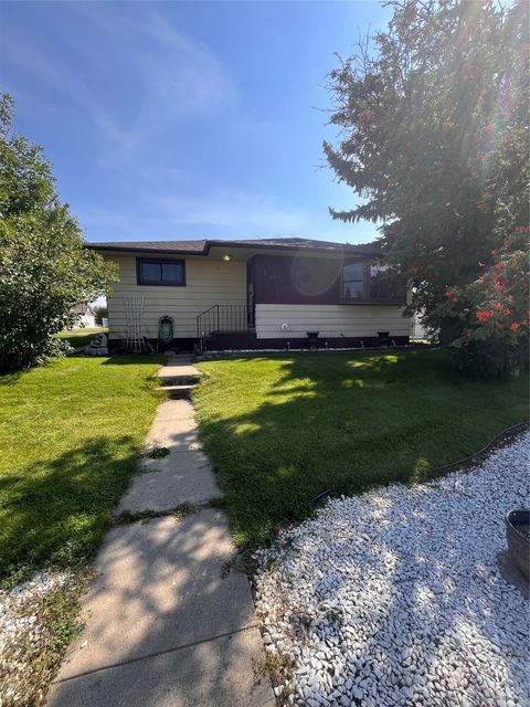 403 Circle Drive Cut Bank MT 59427