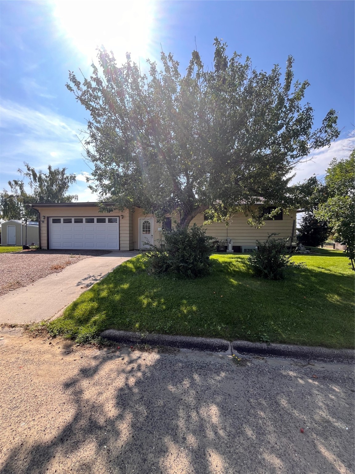 403 Circle Drive
