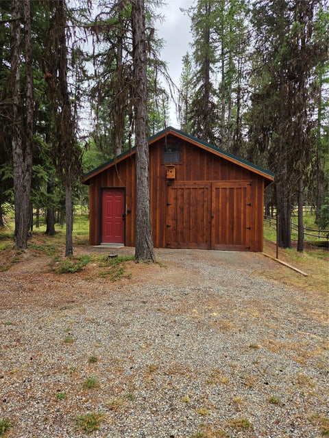 Tiny photo for 1256 Bitterroot Lane, Marion, MT 59925 (MLS # 30076884)