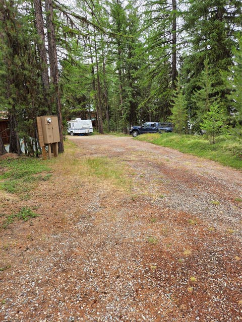 Tiny photo for 1256 Bitterroot Lane, Marion, MT 59925 (MLS # 30076884)