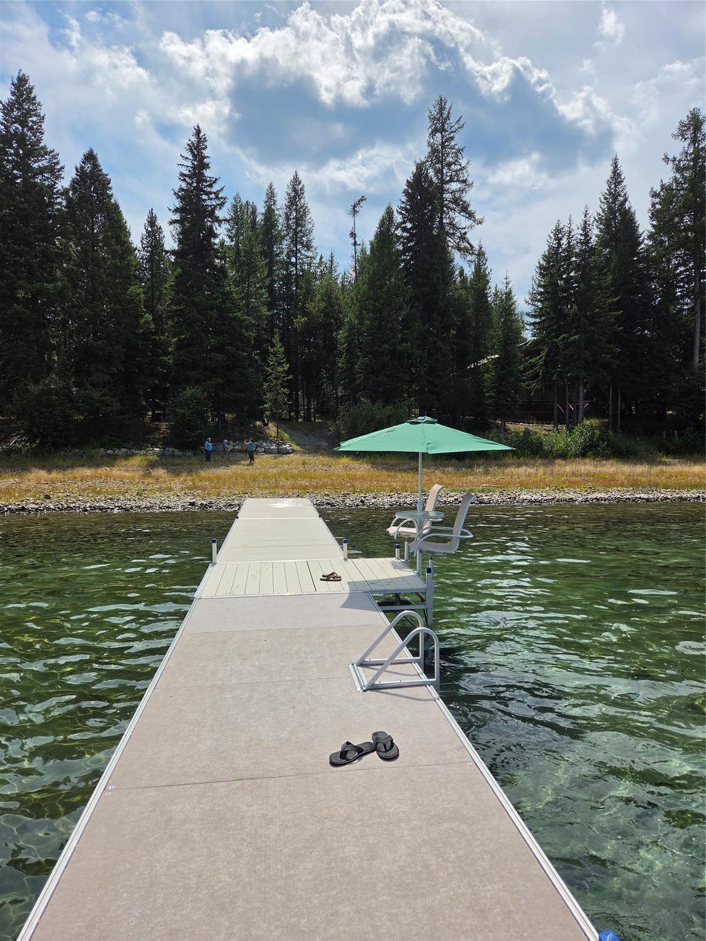 Photo of 1256 Bitterroot Lane, Marion, MT 59925 (MLS # 30076884)