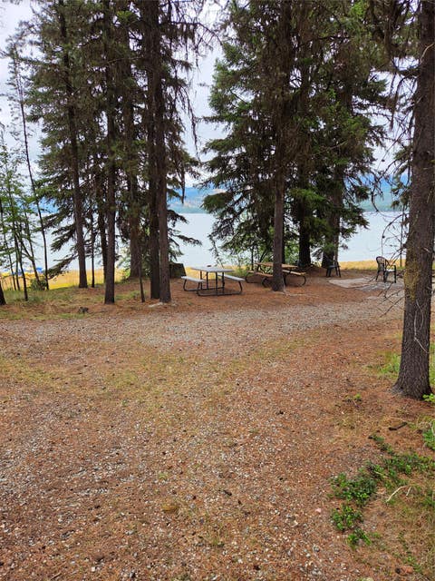 Tiny photo for 1256 Bitterroot Lane, Marion, MT 59925 (MLS # 30076884)