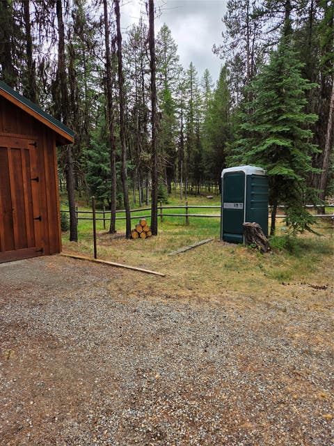 Tiny photo for 1256 Bitterroot Lane, Marion, MT 59925 (MLS # 30076884)