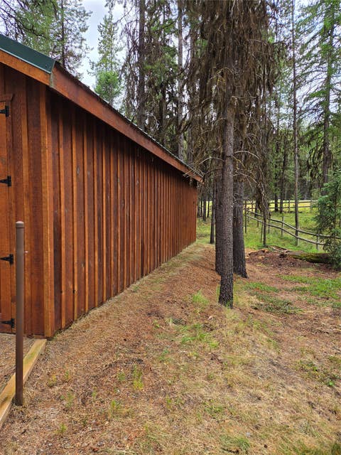Tiny photo for 1256 Bitterroot Lane, Marion, MT 59925 (MLS # 30076884)