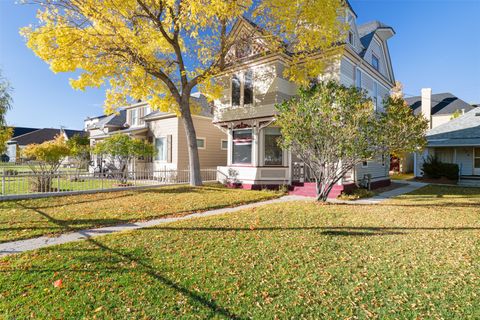 Photo of 506 W 3rd Street, Anaconda, MT 59711 (MLS # 30059949)
