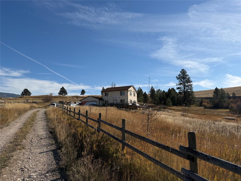 Photo of 11560 Pole Cat Road, Missoula, MT 59808 (MLS # 30080083)
