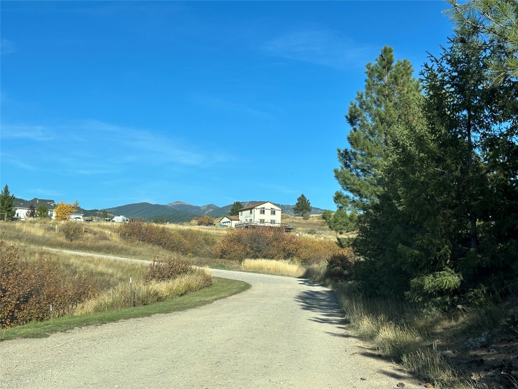 Photo of 11560 Pole Cat Road, Missoula, MT 59808 (MLS # 30080083)