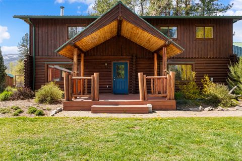 Photo of 4201 Gardner Lane, Florence, MT 59833 (MLS # 30069656)