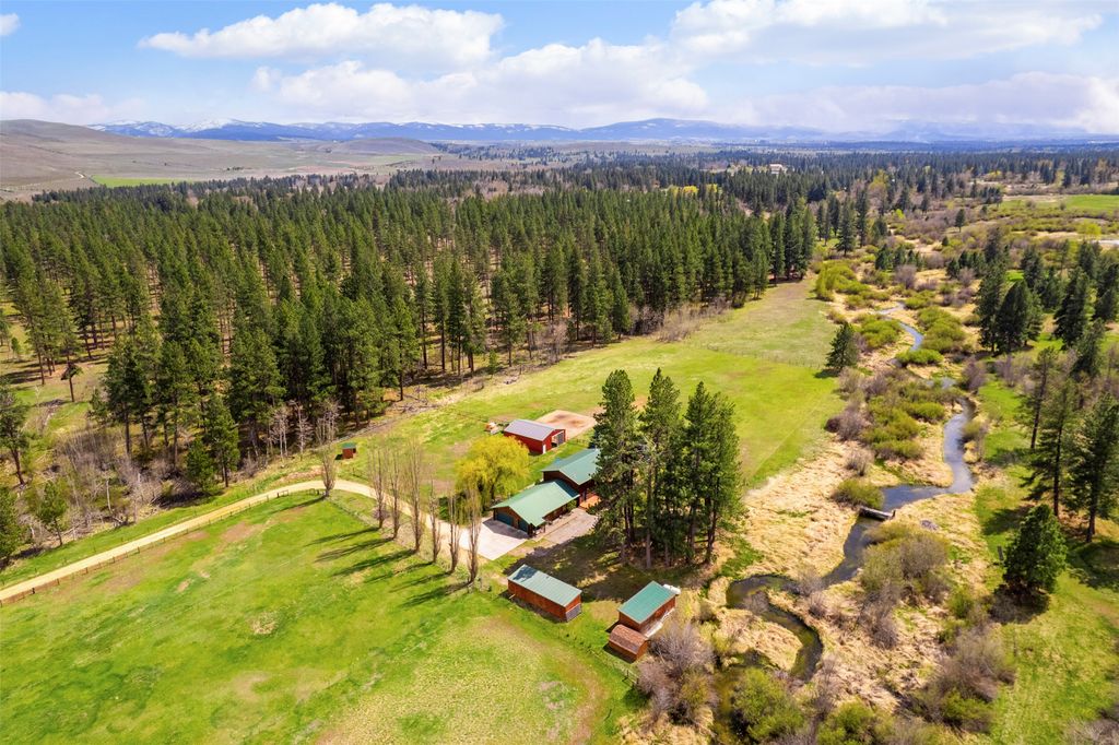 Photo of 4201 Gardner Lane, Florence, MT 59833 (MLS # 30069656)