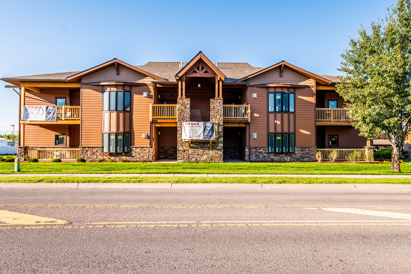 NHN Shiloh Avenue