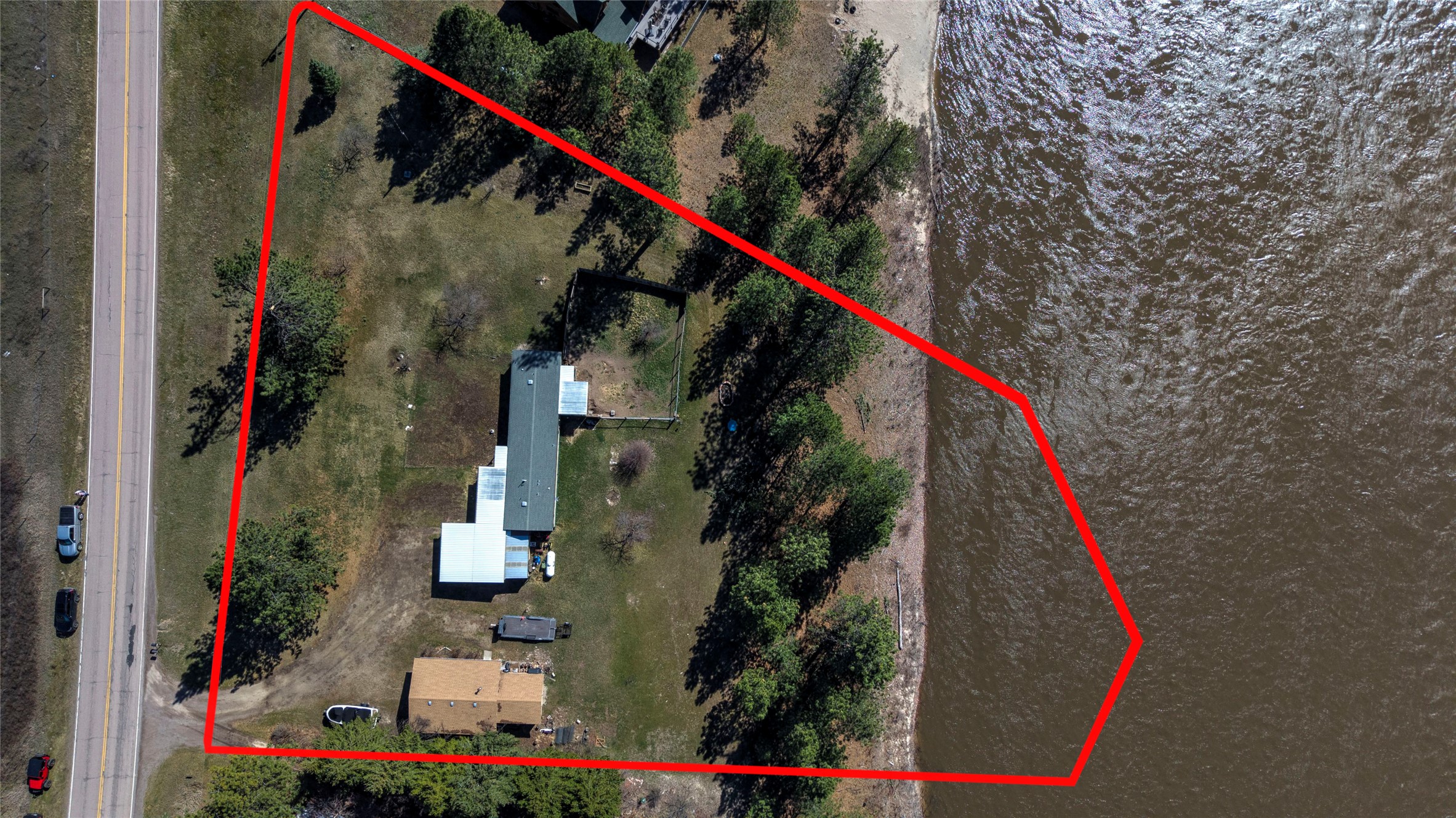 415 S Frontage Road W