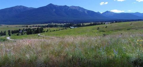 180 Grassy Loop Eureka MT 59917