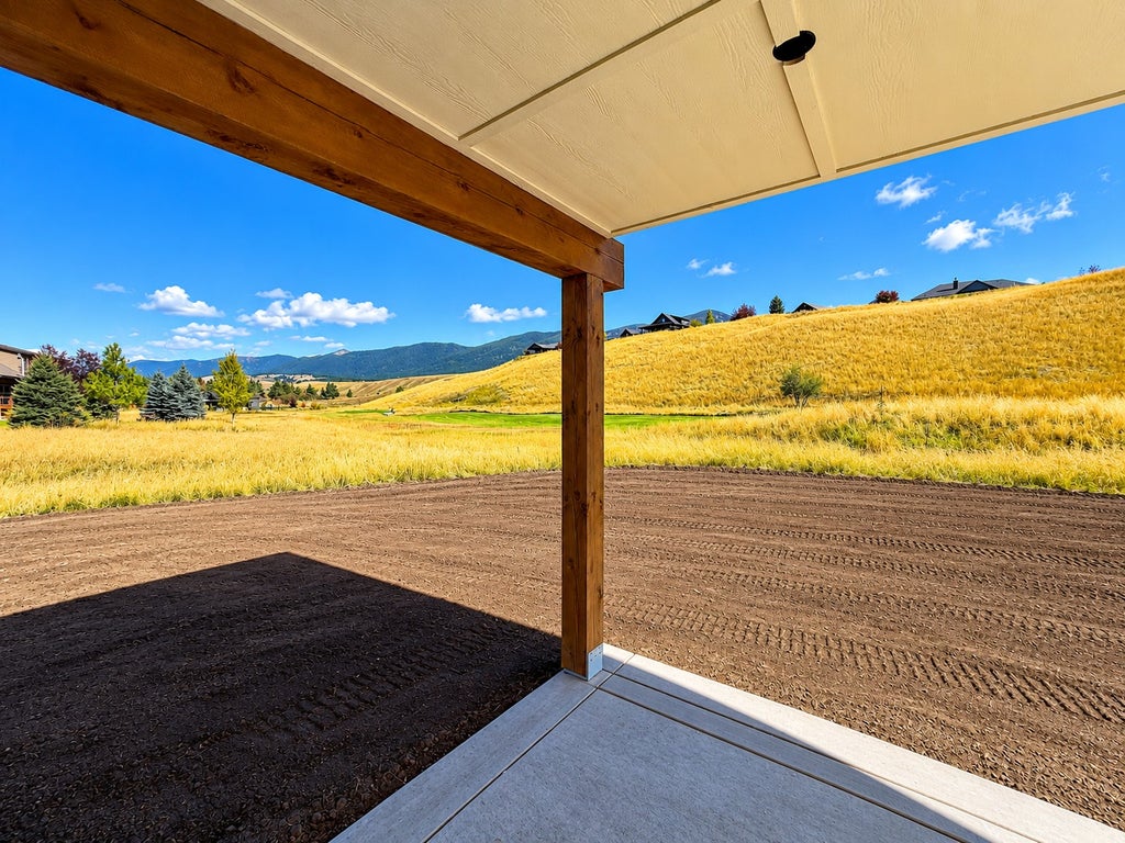 Photo of 147 Peltier Place, Eureka, MT 59917 (MLS # 30079263)
