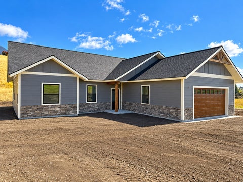 Photo of 147 Peltier Place, Eureka, MT 59917 (MLS # 30079263)