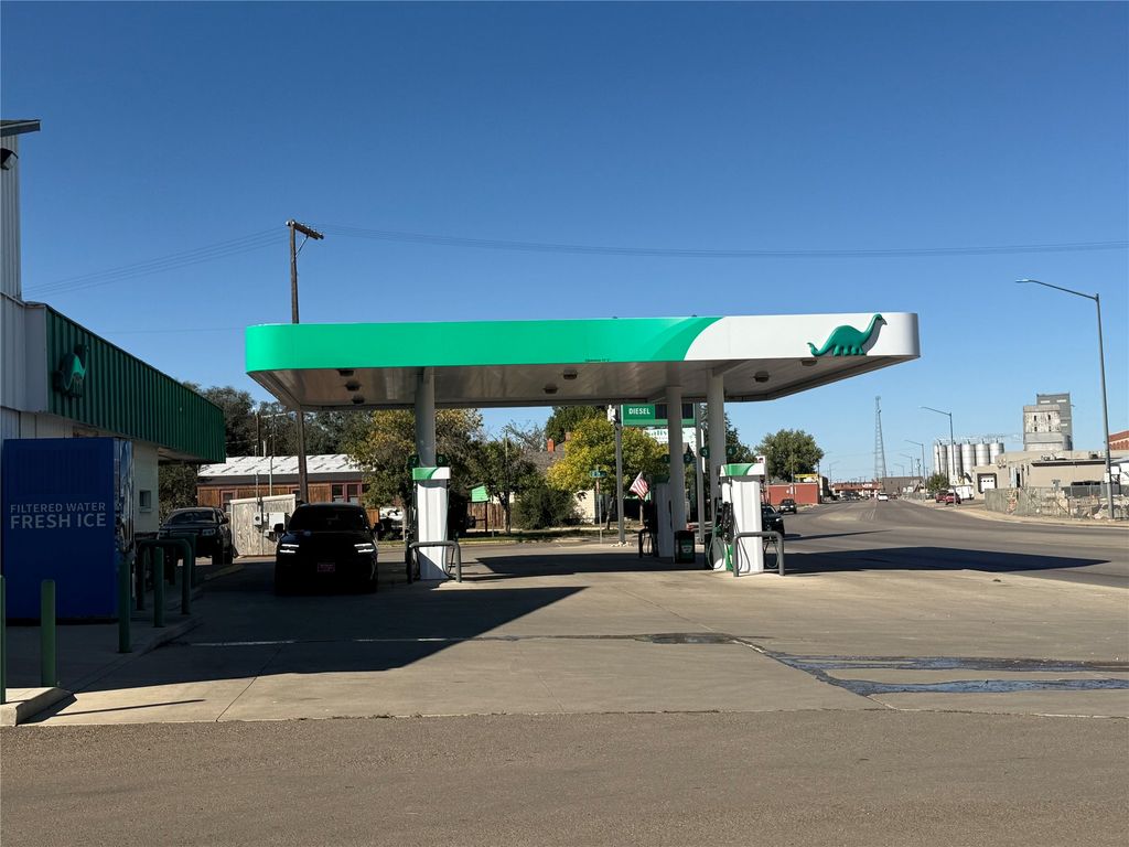 Photo of 1200 1st Street, Havre, MT 59501 (MLS # 30066420)
