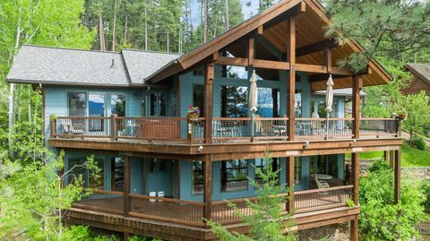 14067 Sylvan Drive Bigfork MT 59911