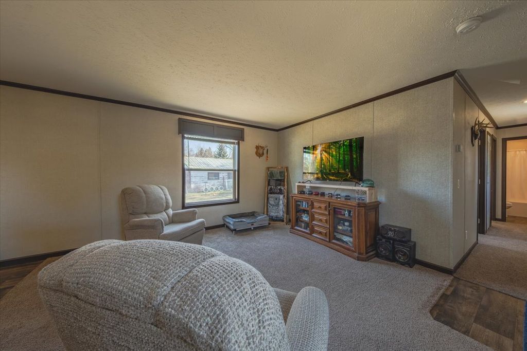 Photo of 352 Gateway Street, Rexford, MT 59930 (MLS # 30067296)