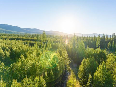 NHN Pleasant View Road Marion MT 59925