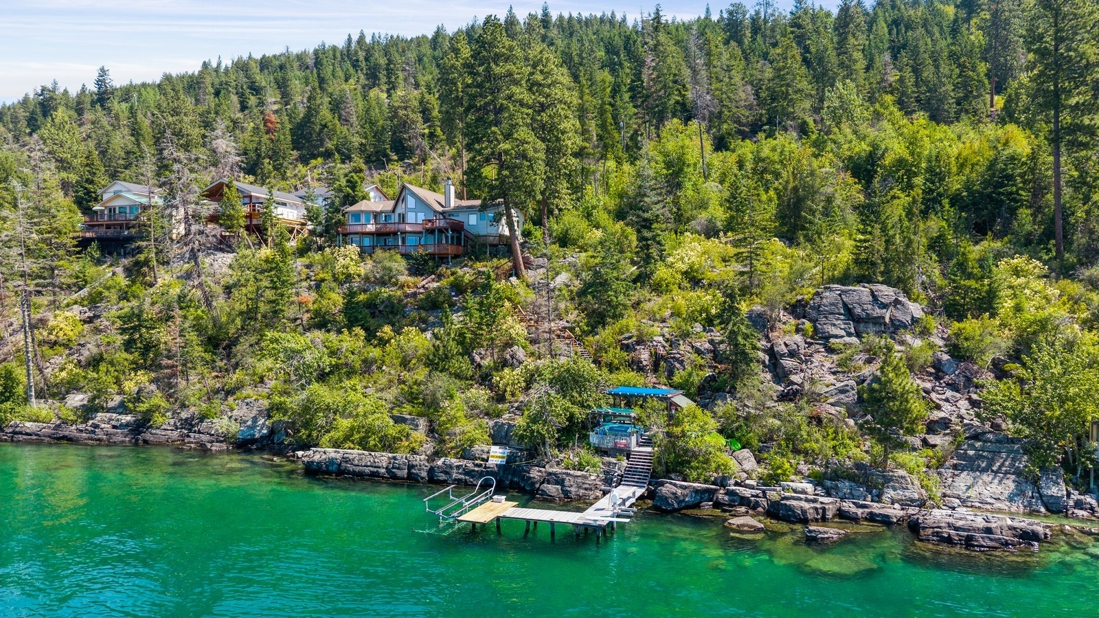 17431 Fishing Rock Lane