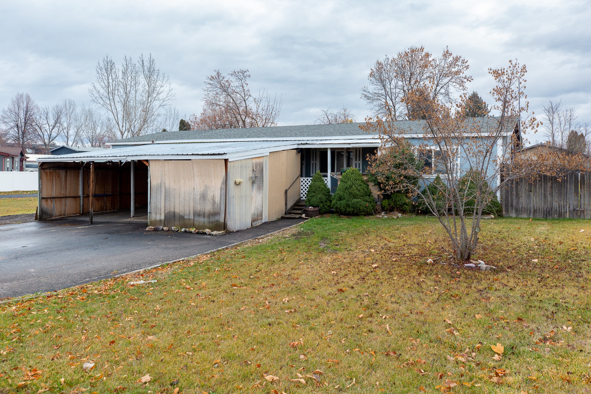 2165 Hummingbird Drive