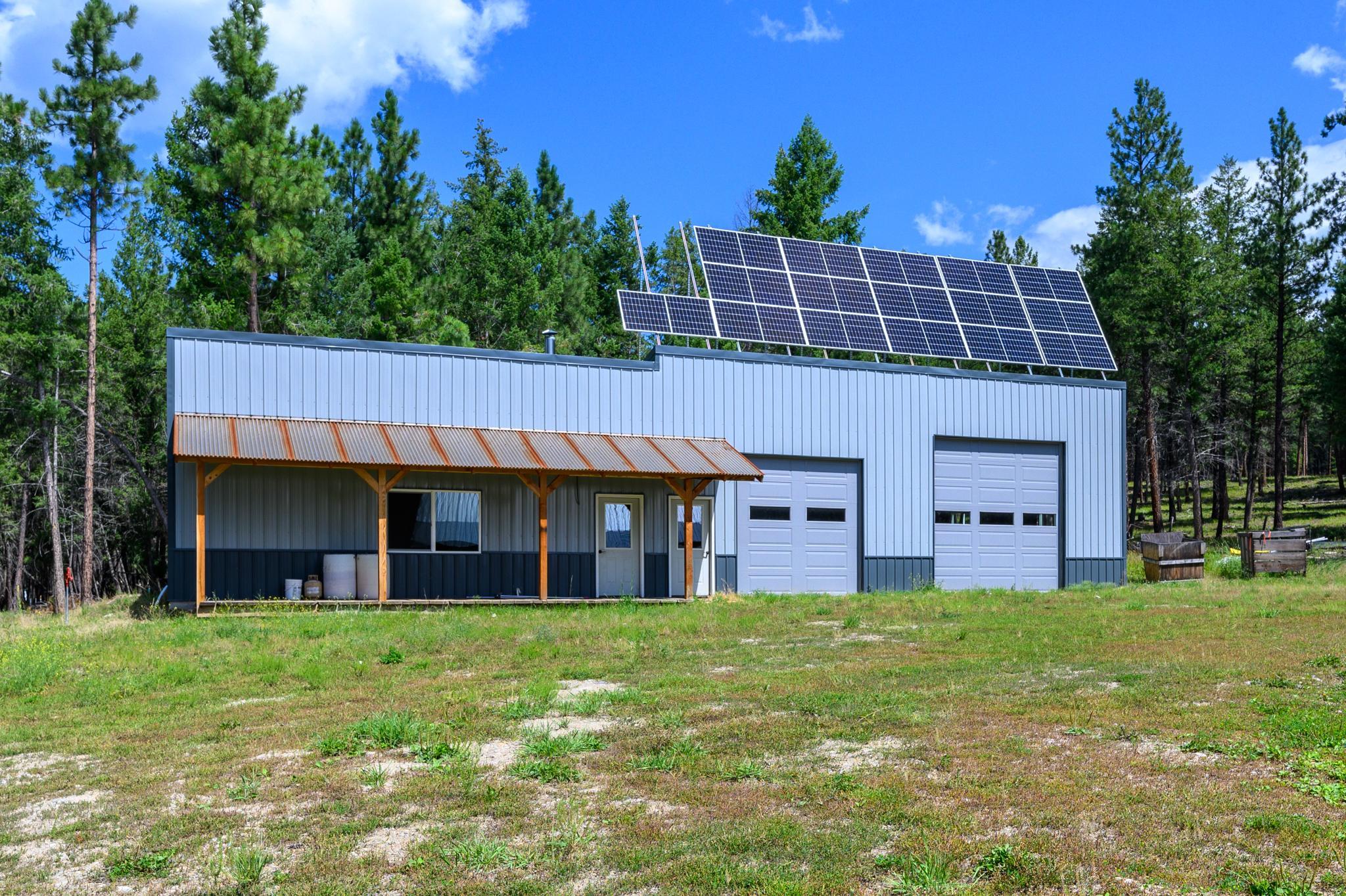 554 Elk Run Drive