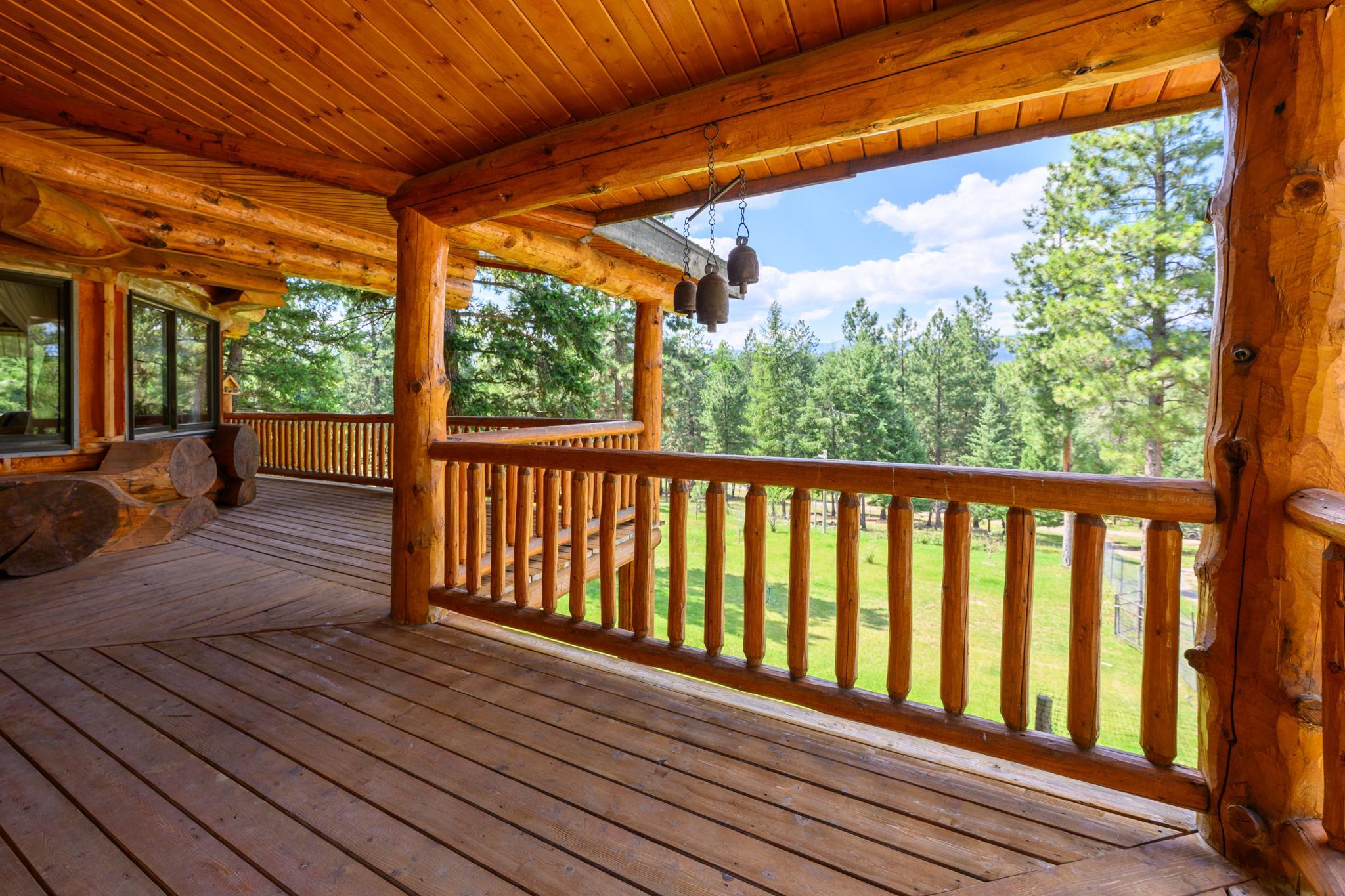 554 Elk Run Drive