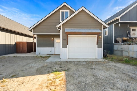 Photo of 246 N Tudor Street, Victor, MT 59875 (MLS # 30079513)
