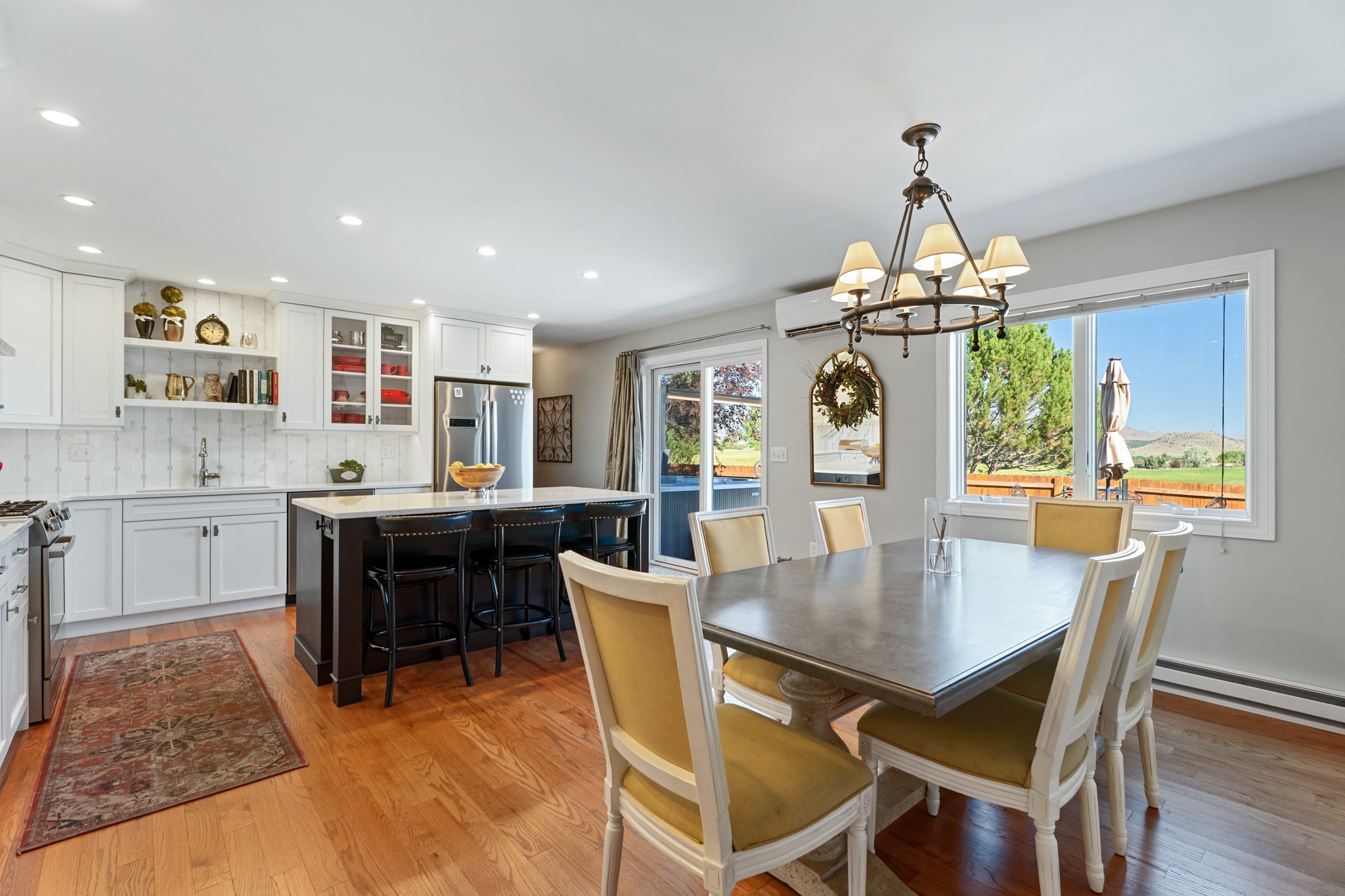 Helena, Montana 59601, United States, 4 Bedrooms Bedrooms, ,4 BathroomsBathrooms,Residential,Active,166521