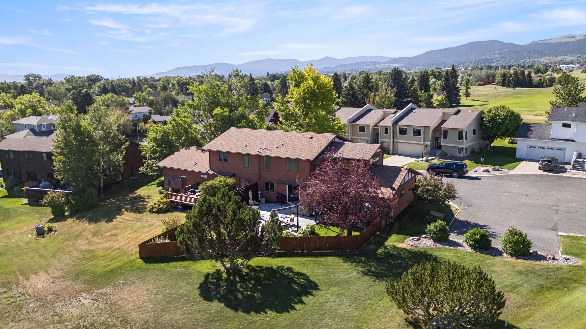 Helena, Montana 59601, United States, 4 Bedrooms Bedrooms, ,4 BathroomsBathrooms,Residential,Active,166521