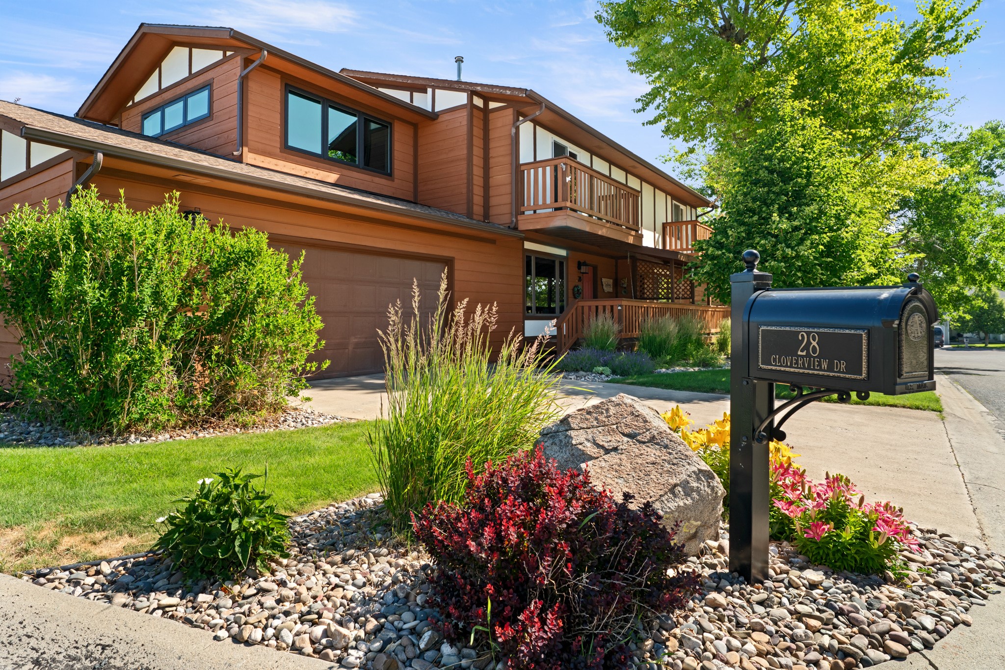 Helena, Montana 59601, United States, 4 Bedrooms Bedrooms, ,4 BathroomsBathrooms,Residential,Active,166521