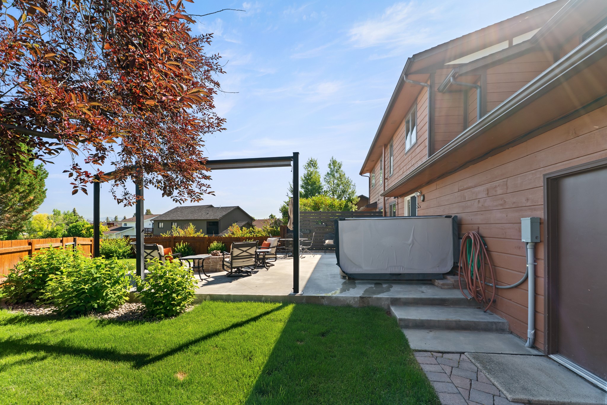 Helena, Montana 59601, United States, 4 Bedrooms Bedrooms, ,4 BathroomsBathrooms,Residential,Active,166521