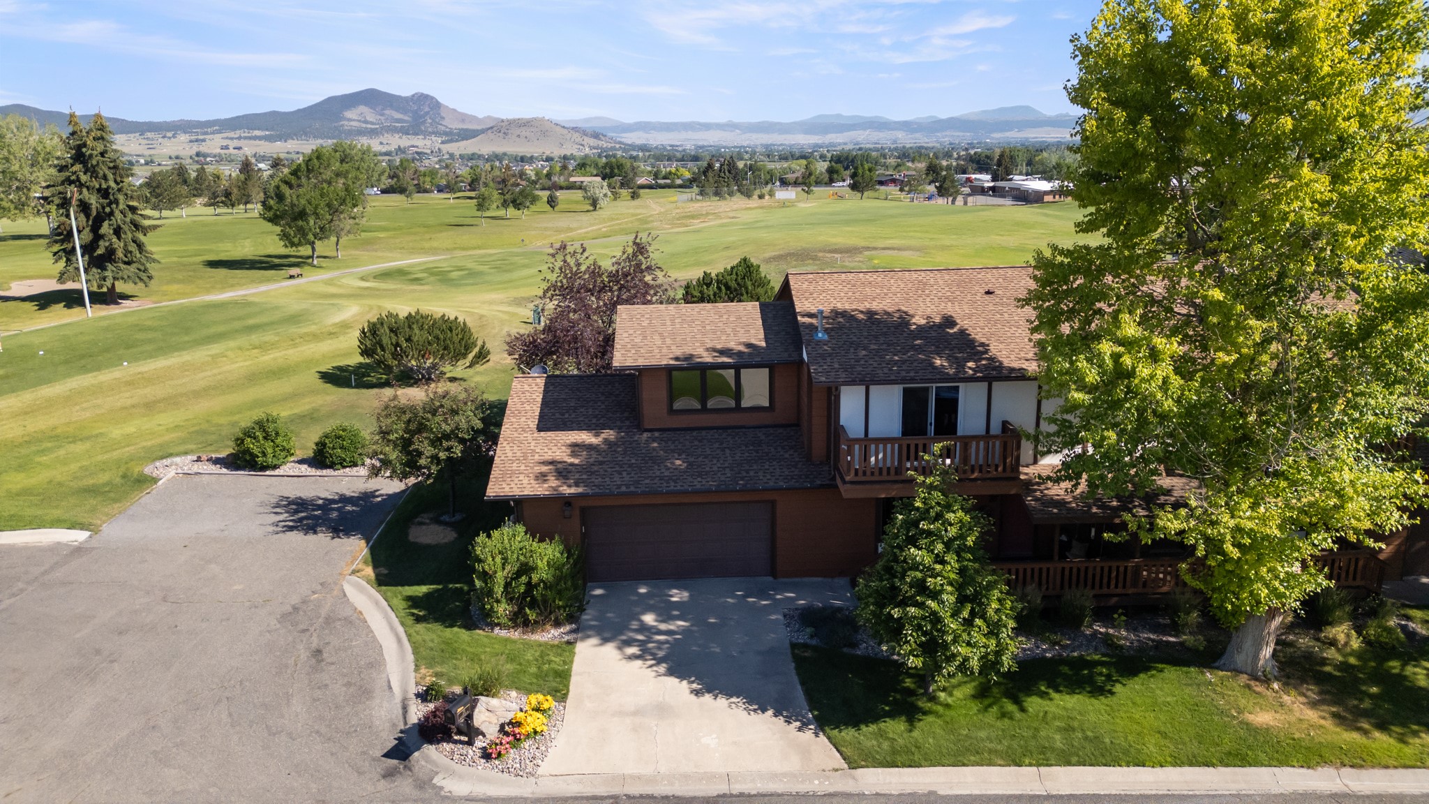 Helena, Montana 59601, United States, 4 Bedrooms Bedrooms, ,4 BathroomsBathrooms,Residential,Active,166521