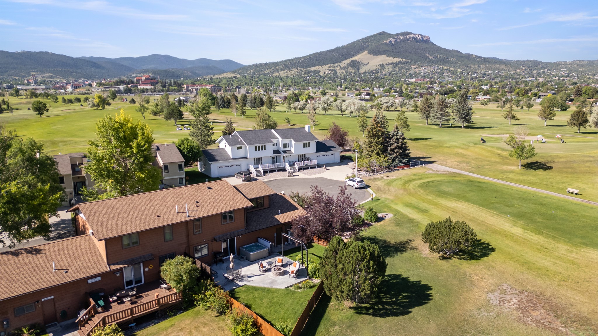 Helena, Montana 59601, United States, 4 Bedrooms Bedrooms, ,4 BathroomsBathrooms,Residential,Active,166521