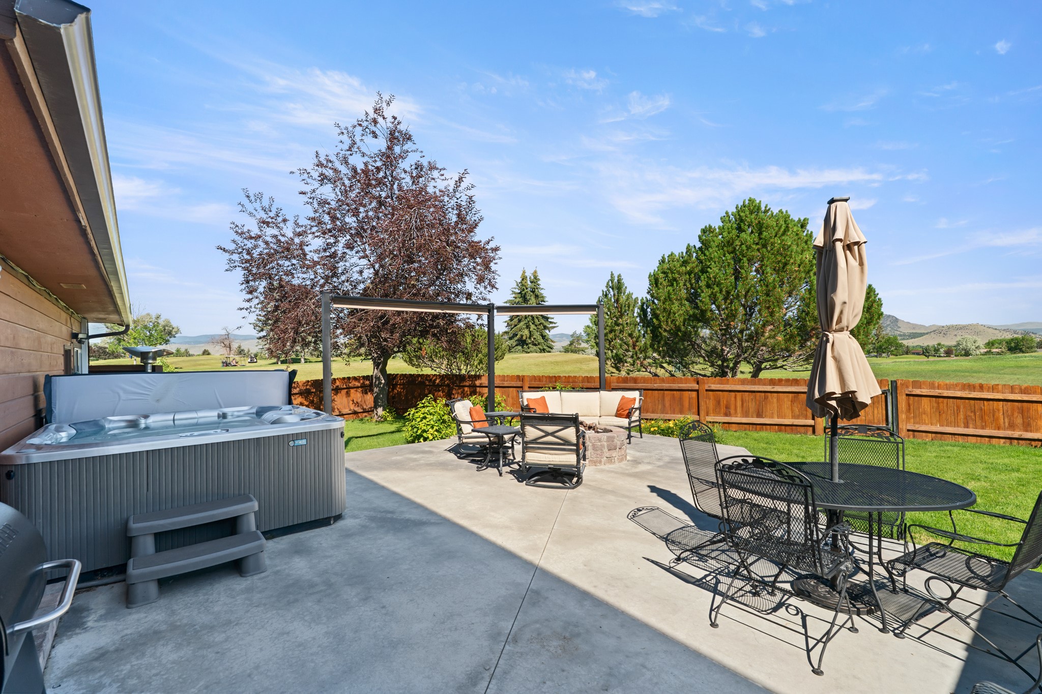 Helena, Montana 59601, United States, 4 Bedrooms Bedrooms, ,4 BathroomsBathrooms,Residential,Active,166521