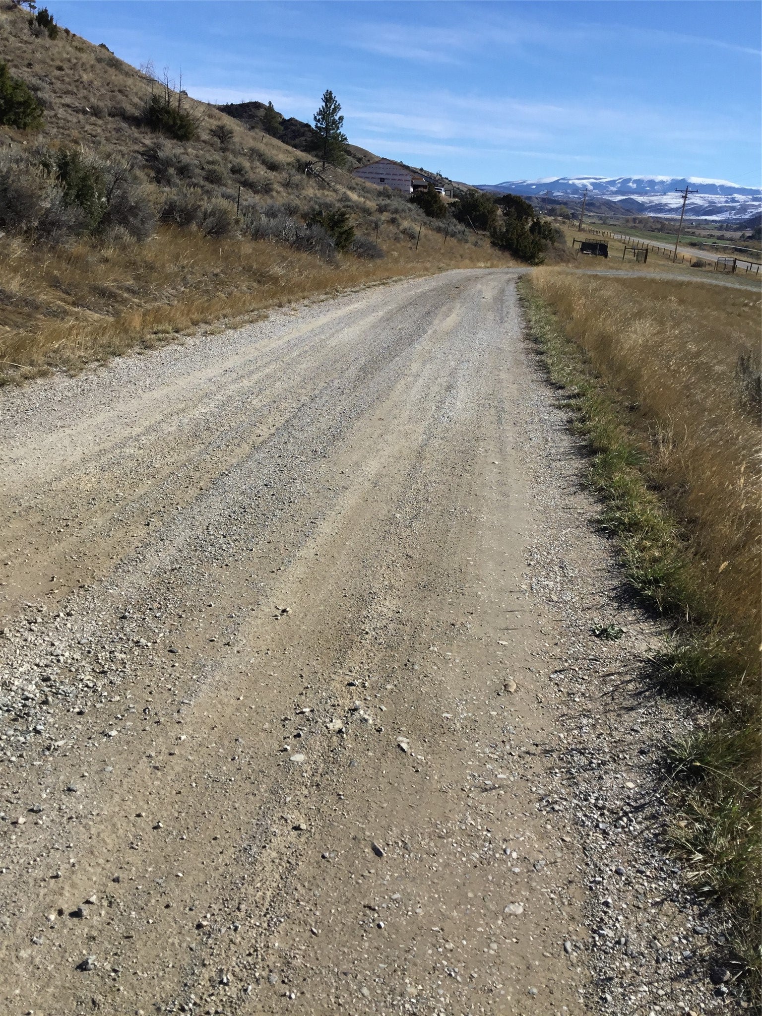 Unknown Hwy 12 E